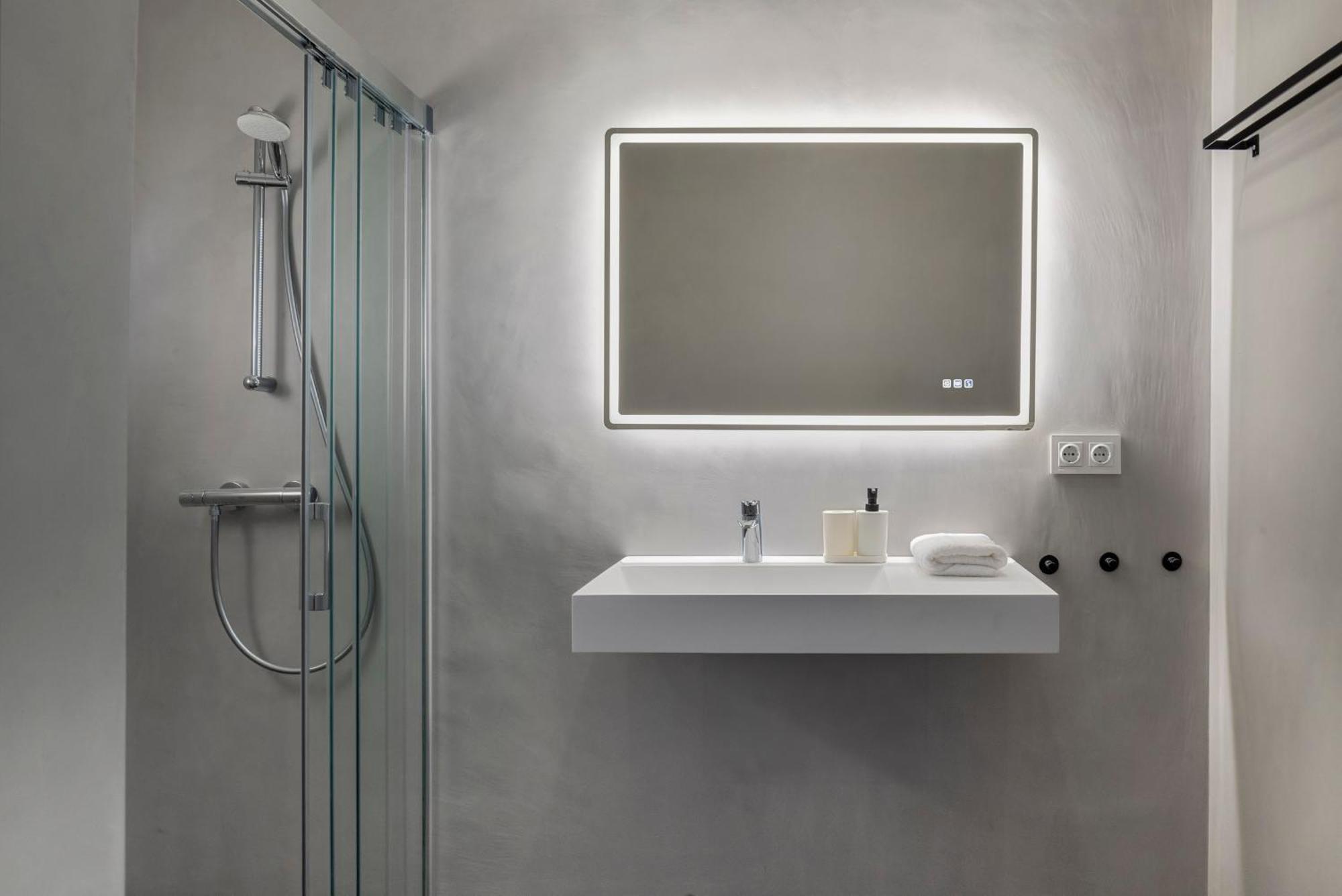 Magno Apartments Atienza Севілья Екстер'єр фото