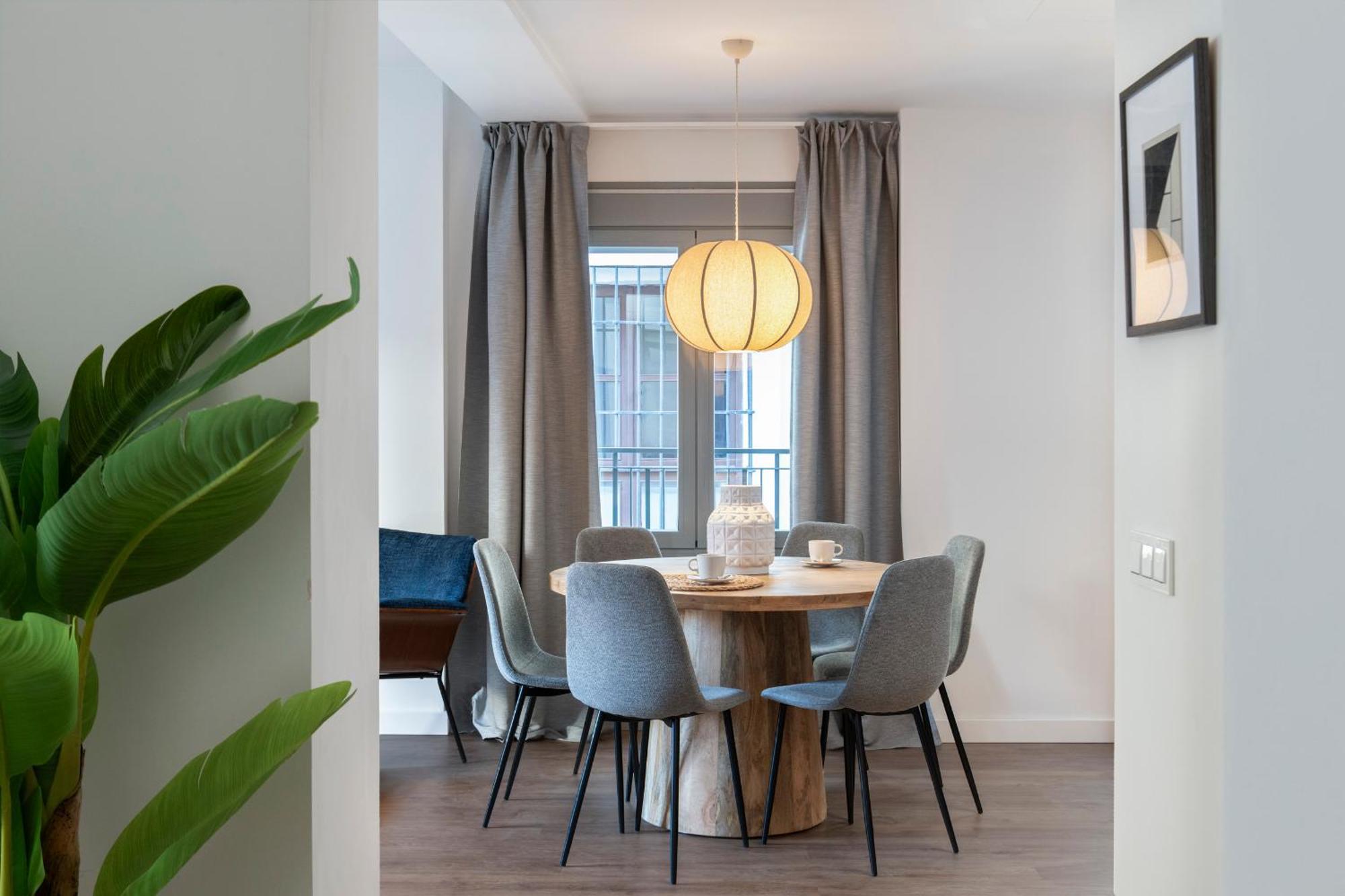 Magno Apartments Atienza Севілья Екстер'єр фото