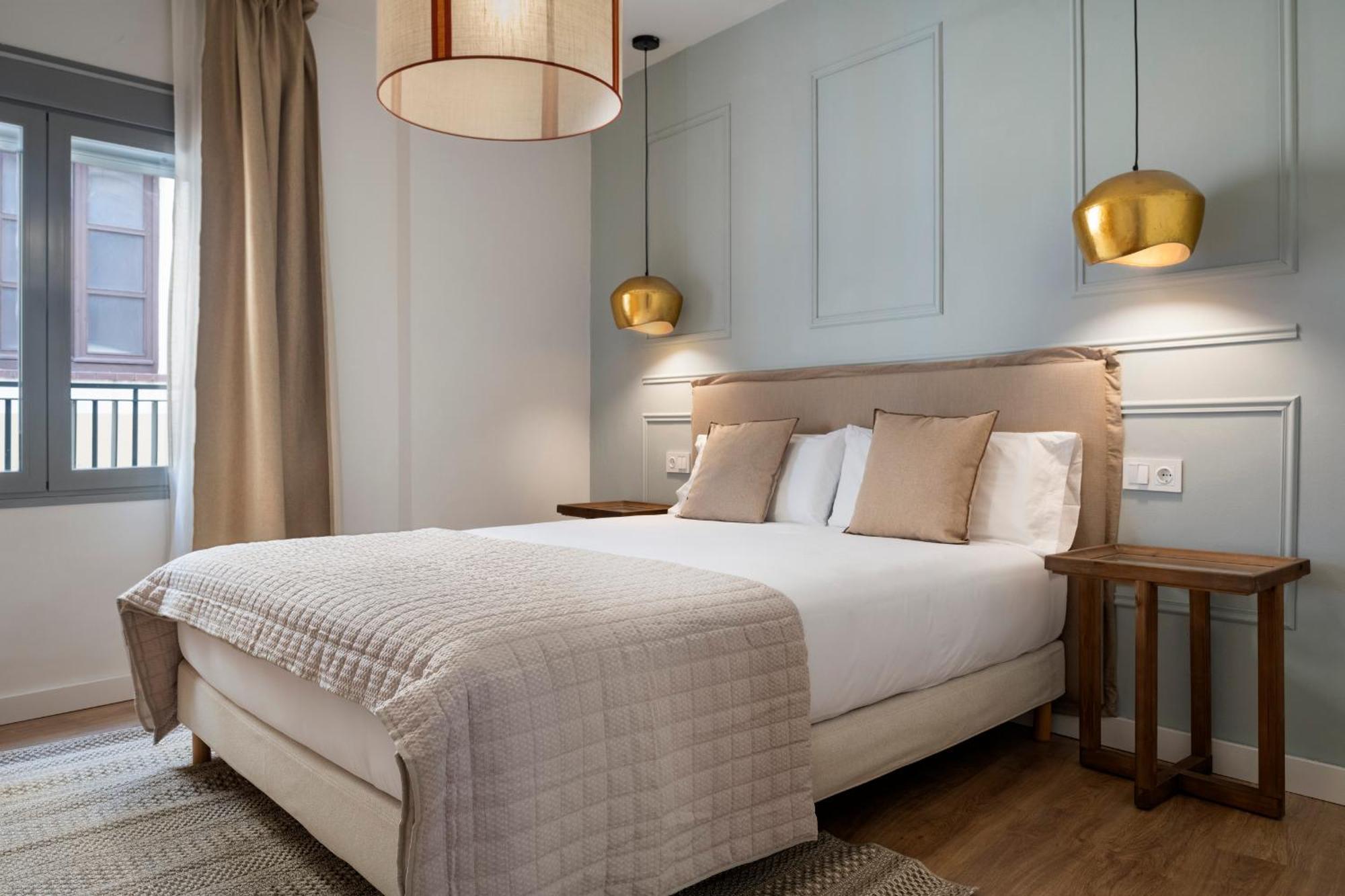 Magno Apartments Atienza Севілья Екстер'єр фото